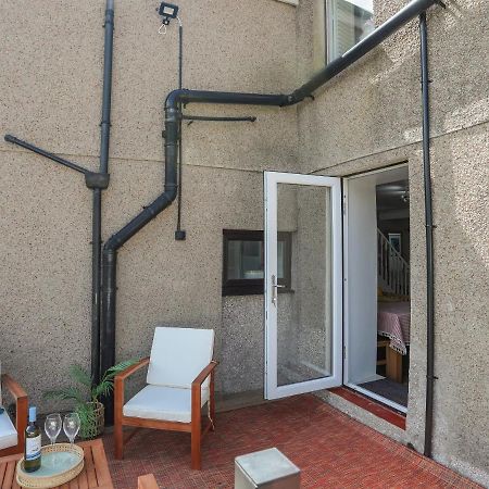 Willa Maes Y Ffynnon Pwllheli Zewnętrze zdjęcie