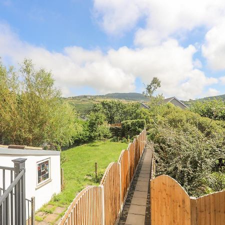Willa Maes Y Ffynnon Pwllheli Zewnętrze zdjęcie
