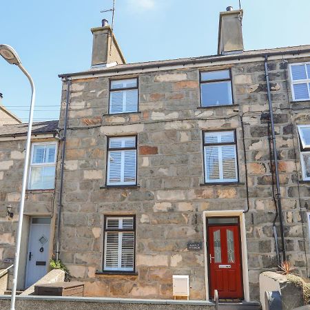 Willa Maes Y Ffynnon Pwllheli Zewnętrze zdjęcie