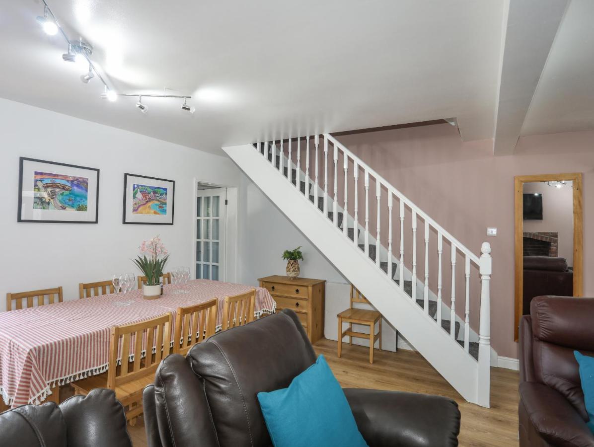 Willa Maes Y Ffynnon Pwllheli Zewnętrze zdjęcie