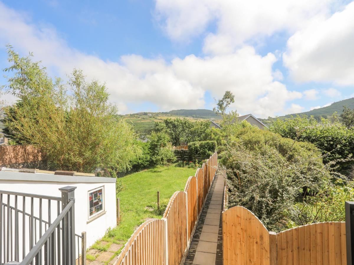 Willa Maes Y Ffynnon Pwllheli Zewnętrze zdjęcie