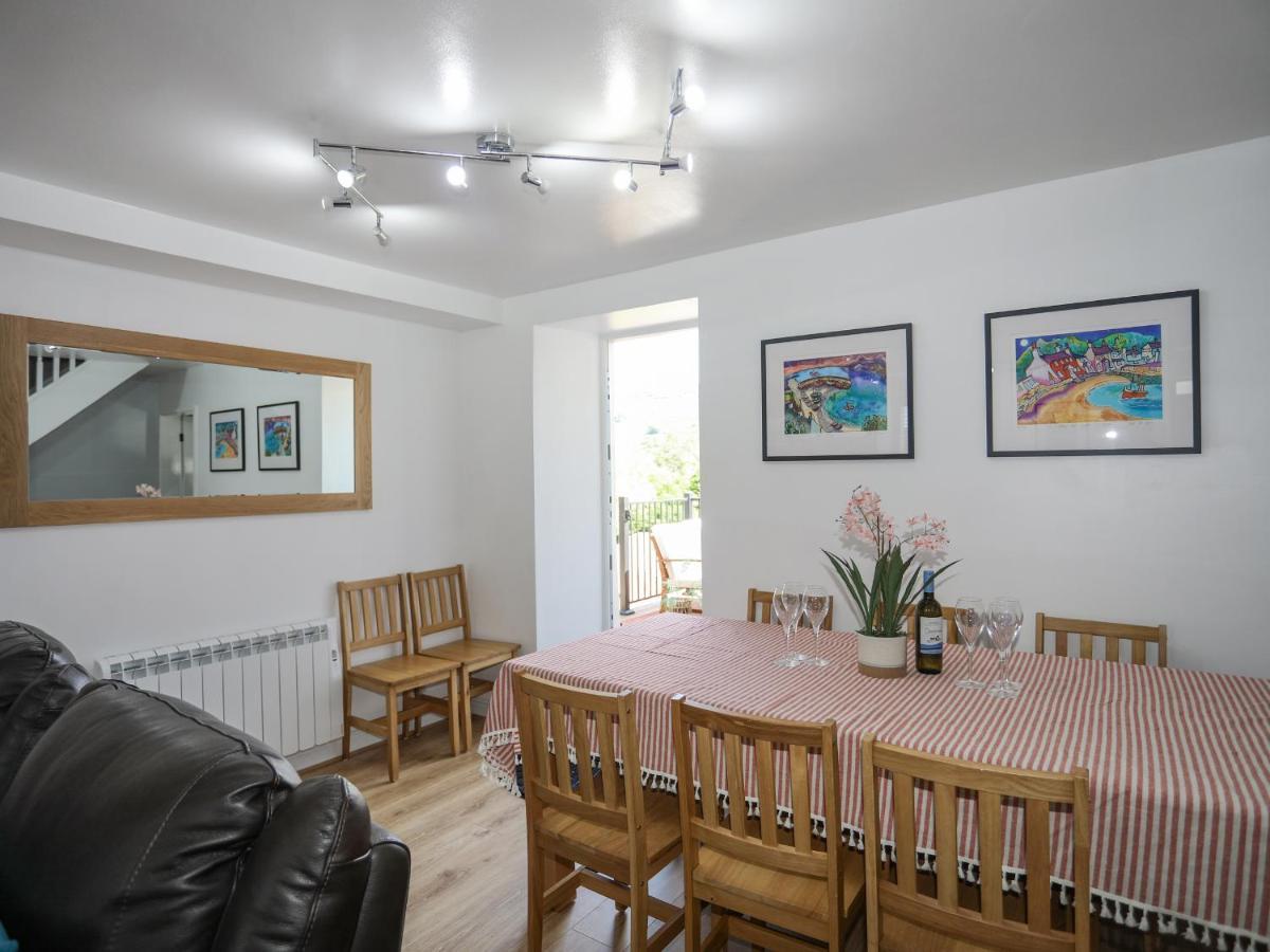 Willa Maes Y Ffynnon Pwllheli Zewnętrze zdjęcie